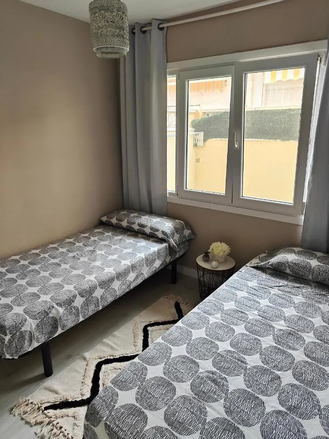 Apartamento Jardines De Babilonia! Wifi! Playa! Port Aventura! Salou 0*,  Spanyolország