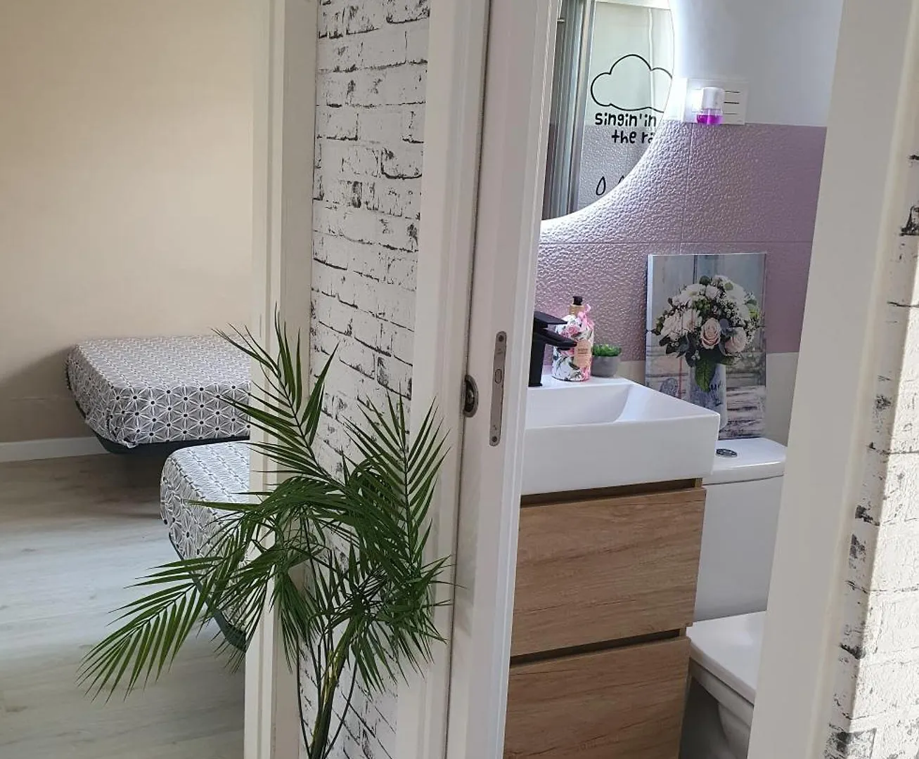 Apartamento Jardines De Babilonia! Wifi! Playa! Port Aventura! Salou 0*,  Spanyolország
