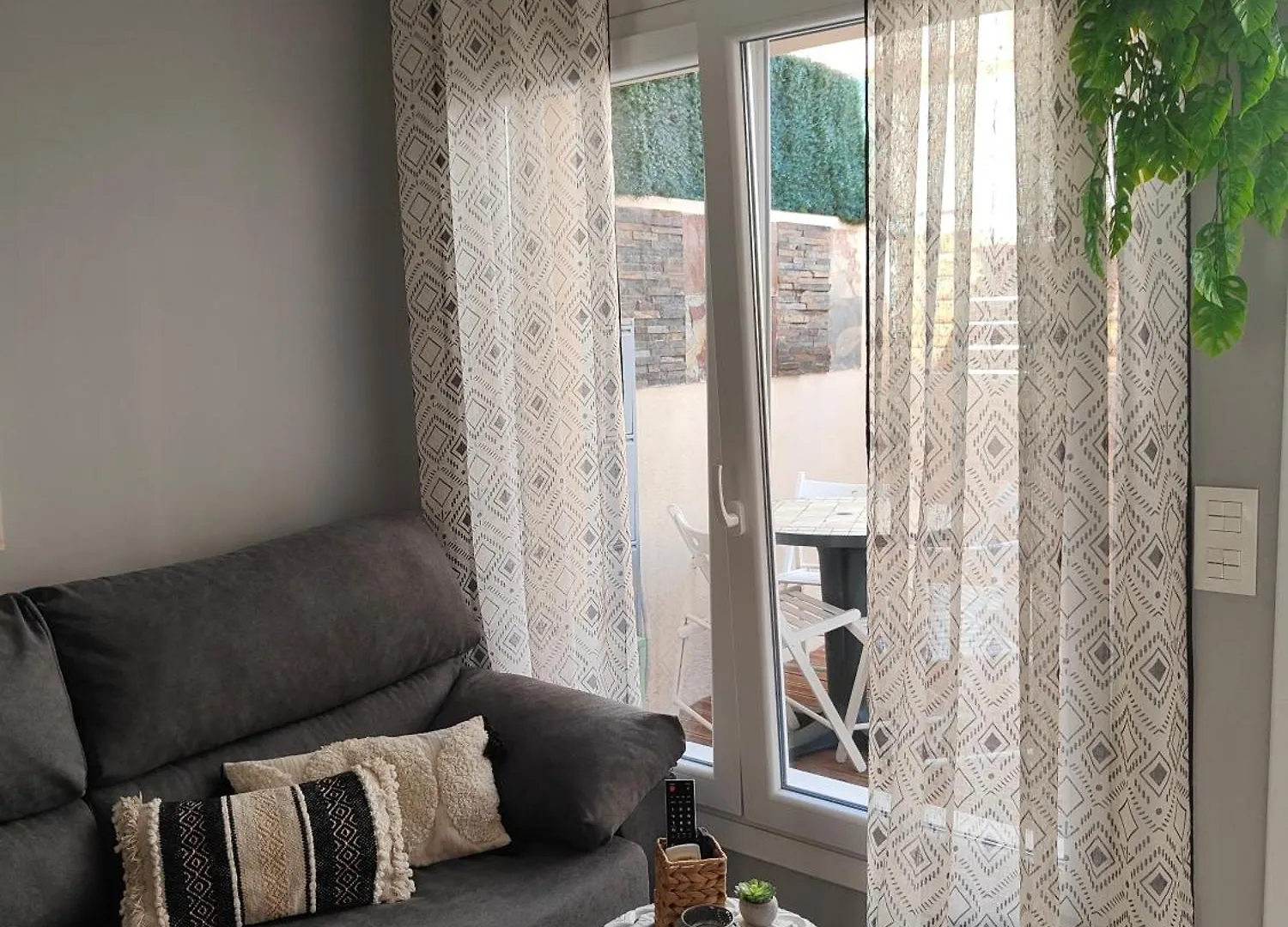 Apartamento Jardines De Babilonia! Wifi! Playa! Port Aventura! Salou Spanyolország