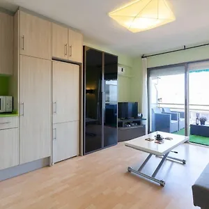 Apartamento Cozy In Close To The Beach, Salou