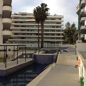 Apartamento Cannes, Salou
