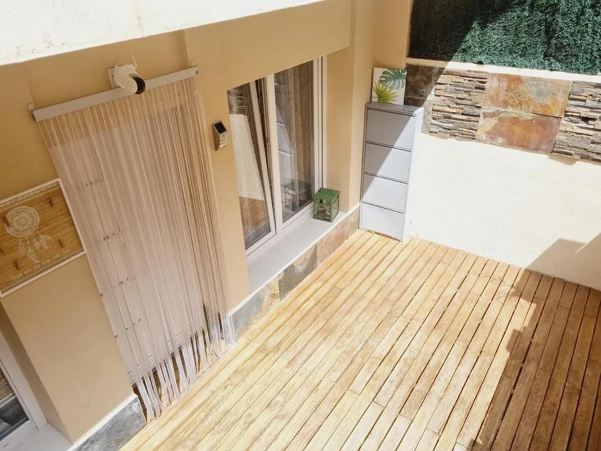 Apartamento Jardines De Babilonia! Wifi! Playa! Port Aventura! Salou Espagne