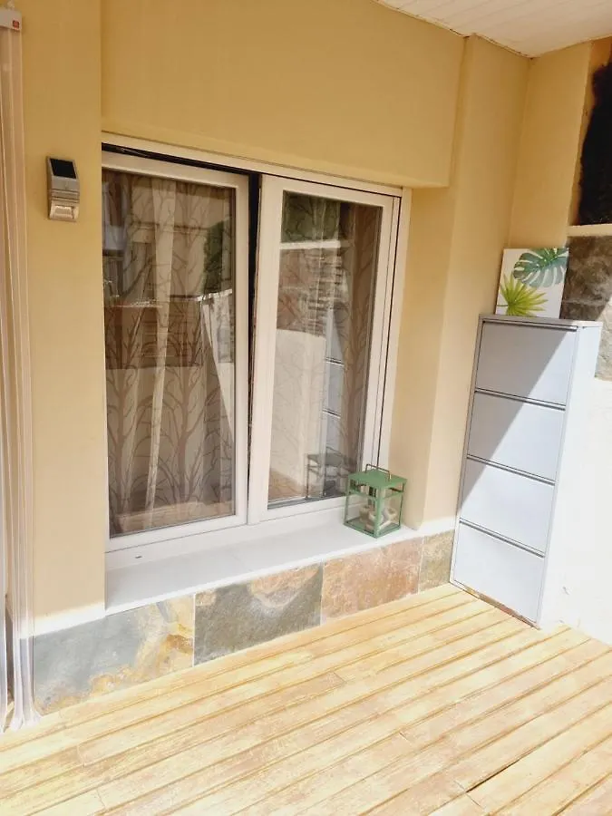 Apartamento Jardines De Babilonia! Wifi! Playa! Port Aventura! Salou Appartement