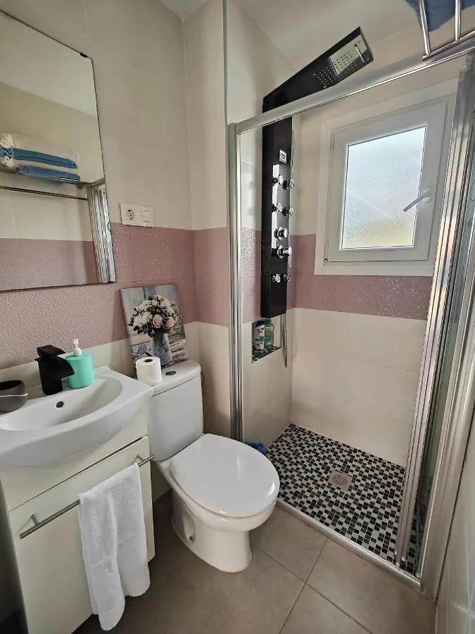 Apartamento Jardines De Babilonia! Wifi! Playa! Port Aventura! Salou Spanje