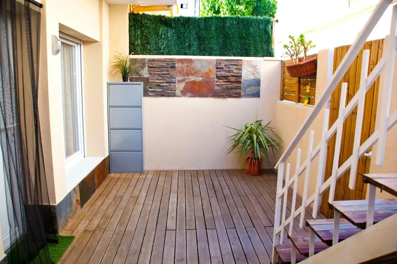 Apartamento Jardines De Babilonia! Wifi! Playa! Port Aventura! Salou