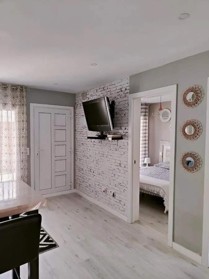 Appartement Apartamento Jardines De Babilonia! Wifi! Playa! Port Aventura! Salou Espagne