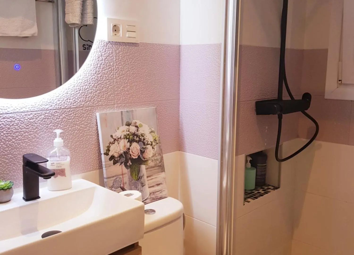 Apartamento Jardines De Babilonia! Wifi! Playa! Port Aventura! Salou Appartement