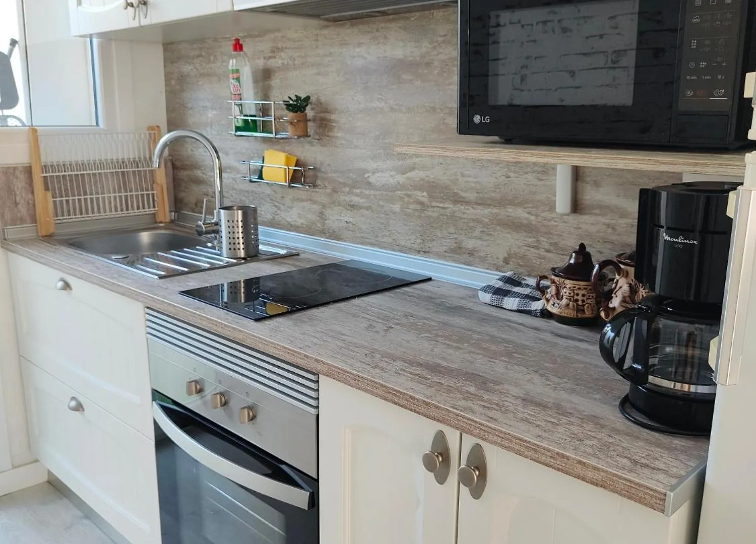 Apartamento Jardines De Babilonia! Wifi! Playa! Port Aventura! Salou 0*,  Espagne