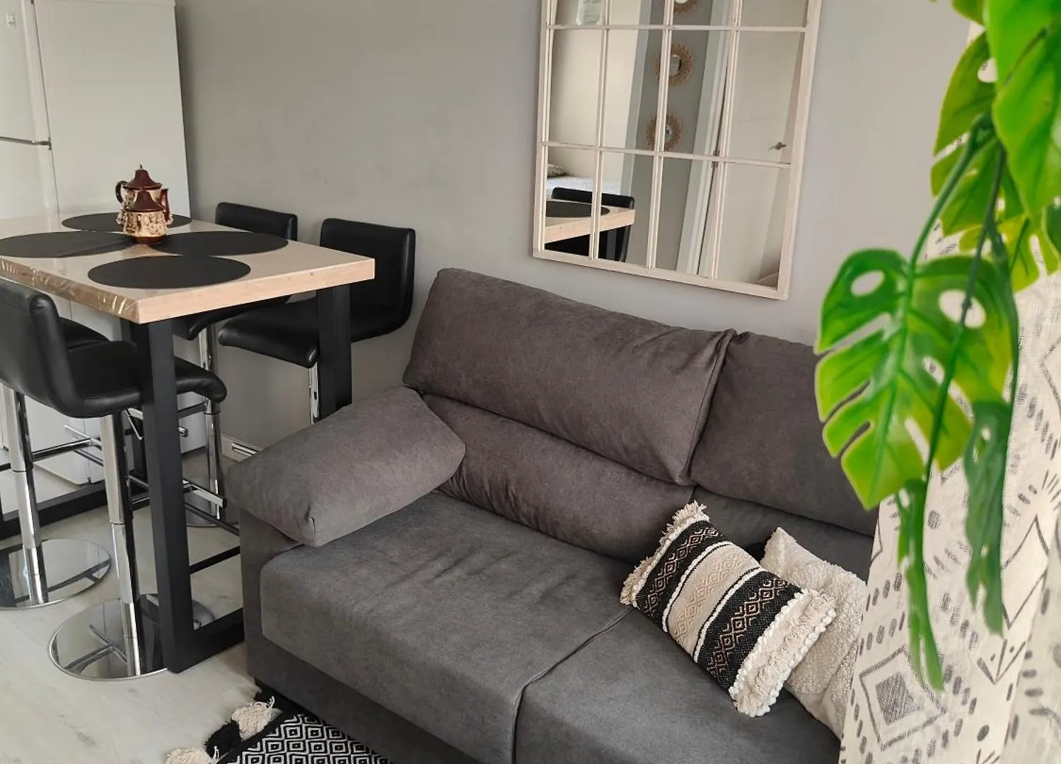 Appartement Apartamento Jardines De Babilonia! Wifi! Playa! Port Aventura! Salou Espagne